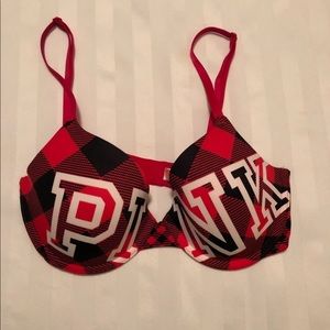 Victoria’s Secret Pink Bra